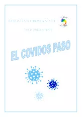 télécharger la partition d'accordéon El Covidos Paso au format PDF