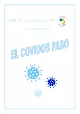 descargar la partitura para acordeón El Covidos Paso en formato PDF