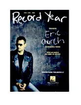 descargar la partitura para acordeón Record year en formato PDF