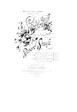 descargar la partitura para acordeón Weisser Jasmin (White Jasmin) en formato PDF