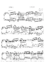 scarica la spartito per fisarmonica Complete  Etudes / Russian Edition / (26 Titres) (Piano) in formato PDF