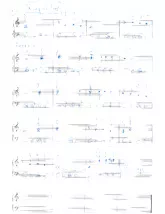 descargar la partitura para acordeón Ring of Fire en formato PDF