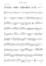 download the accordion score DORANDO in PDF format