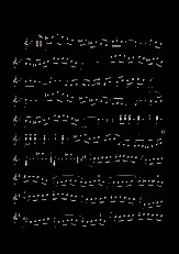 download the accordion score OCCHI AZZURRI in PDF format