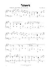 télécharger la partition d'accordéon Tershaté (Jazz Waltz) au format PDF