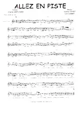 download the accordion score Allez en Piste in PDF format