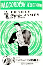 download the accordion score charly james in PDF format