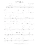 download the accordion score just friends in PDF format