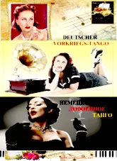 download the accordion score Deutscher Vorkrieg Tango / Tango d'avant-guerre allemand / (30 Titres) in PDF format