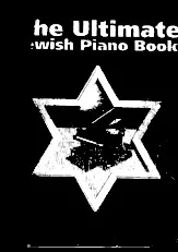 download the accordion score The Ultimate Jewish Piano Book  (113 Title) in PDF format