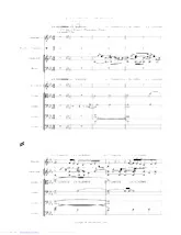 download the accordion score La Maritza in PDF format