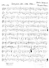 descargar la partitura para acordeón Leçon de Cha Cha en formato PDF