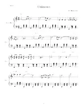 download the accordion score Unknown in PDF format