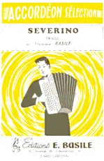 download the accordion score SEVERINO in PDF format