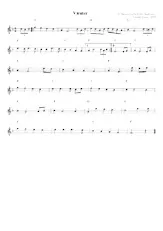 descargar la partitura para acordeón Vleuter (El Navigatore) (La petite Tonkinoise) en formato PDF