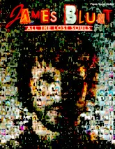 download the accordion score James Blunt - All the lost Souls in PDF format