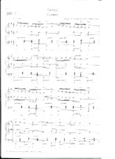 descargar la partitura para acordeón Siriul en formato PDF