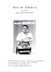 download the accordion score Illa de toralla in PDF format
