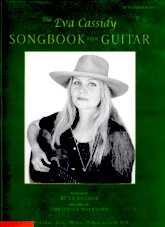 descargar la partitura para acordeón Eva Cassidy - Songbook For Guitar en formato PDF