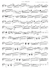 descargar la partitura para acordeón Sexy Musette en formato PDF