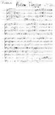 download the accordion score Adios Nonino in PDF format