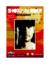 descargar la partitura para acordeón Shotgunrider en formato PDF