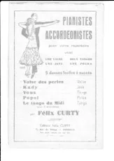 download the accordion score Popol in PDF format