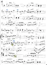 download the accordion score Reproche in PDF format