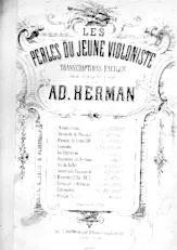 download the accordion score Sérénade du Passant (J. Massenet) in PDF format