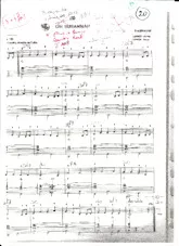 descargar la partitura para acordeón oh Susannah en formato PDF