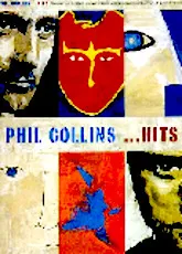 scarica la spartito per fisarmonica Phil Collins - Hits in formato PDF