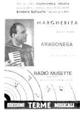 download the accordion score RADIO MUSETTE in PDF format