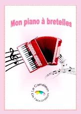 descargar la partitura para acordeón Mon Piano à Bretelles en formato PDF