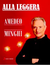 download the accordion score Alla Leggera in PDF format