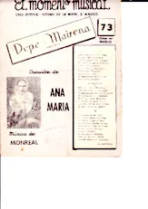 download the accordion score Pepe Mairena in PDF format