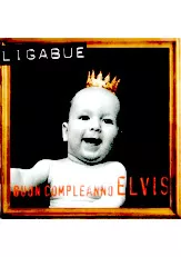 télécharger la partition d'accordéon  Buon Compleanno Elvis au format PDF