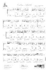 download the accordion score Carlines Schottich in PDF format