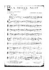 download the accordion score LA BELLE VIE in PDF format