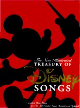 descargar la partitura para acordeón Disney Songbook / Piano en formato PDF