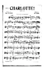 download the accordion score CHARLOTTE in PDF format