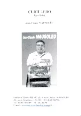 download the accordion score Cudillero in PDF format