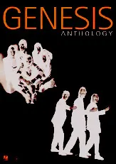 download the accordion score Genesis - Anthology in PDF format