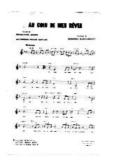 download the accordion score AU COIN DE MES REVES in PDF format