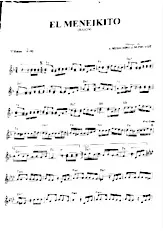 download the accordion score EL MENEIKITO in PDF format