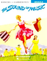 download the accordion score Rodgers and Hammerstein - The Sound Of Music - Ukulele in PDF format