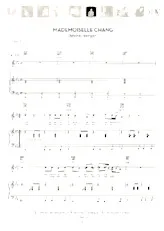 télécharger la partition d'accordéon ALBUM L'INTEGRALE MICHEL BERGER ( copie du n° 1 ) au format PDF