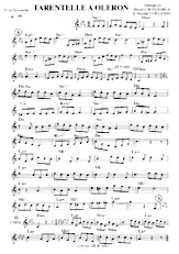 download the accordion score TARENTELLE A OLERON in PDF format
