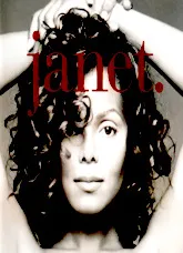 télécharger la partition d'accordéon Janet Jackson - Janet au format PDF