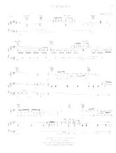 download the accordion score Te Anhelo in PDF format