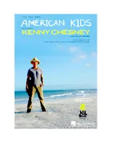 télécharger la partition d'accordéon American kids au format PDF